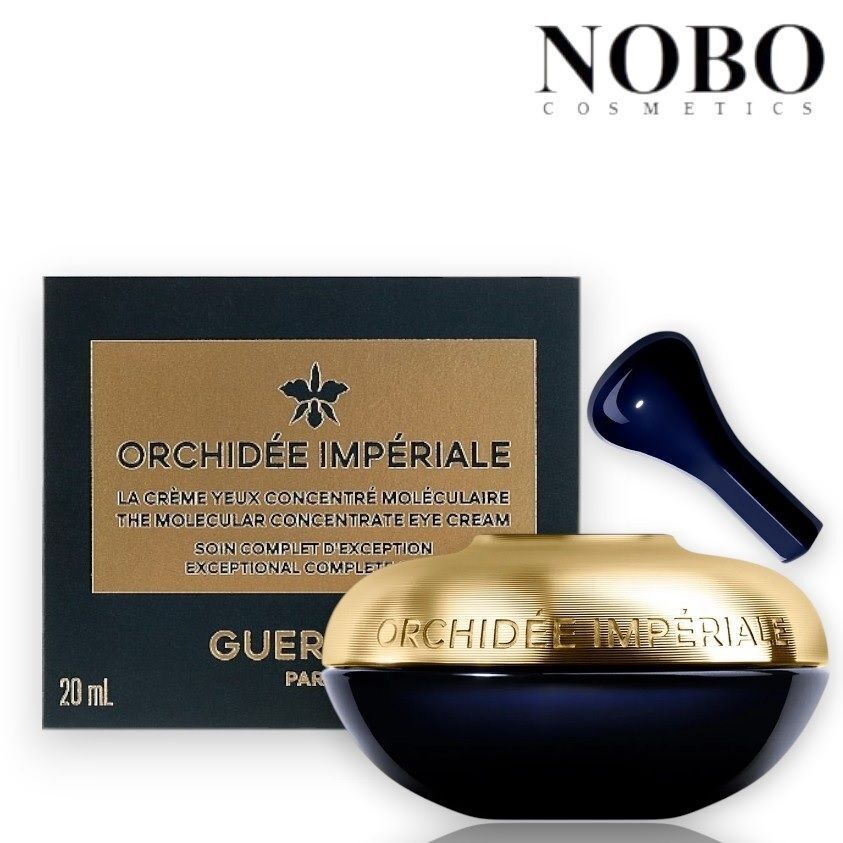 嬌蘭 - 御庭蘭花 微精粹眼霜 20ml (平行進口)