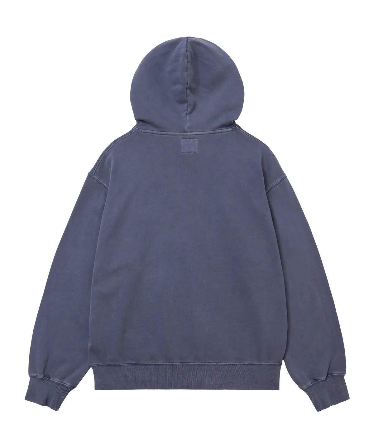 【代購】HONDA 復古水洗賽車小熊連帽T Pigment 帽T