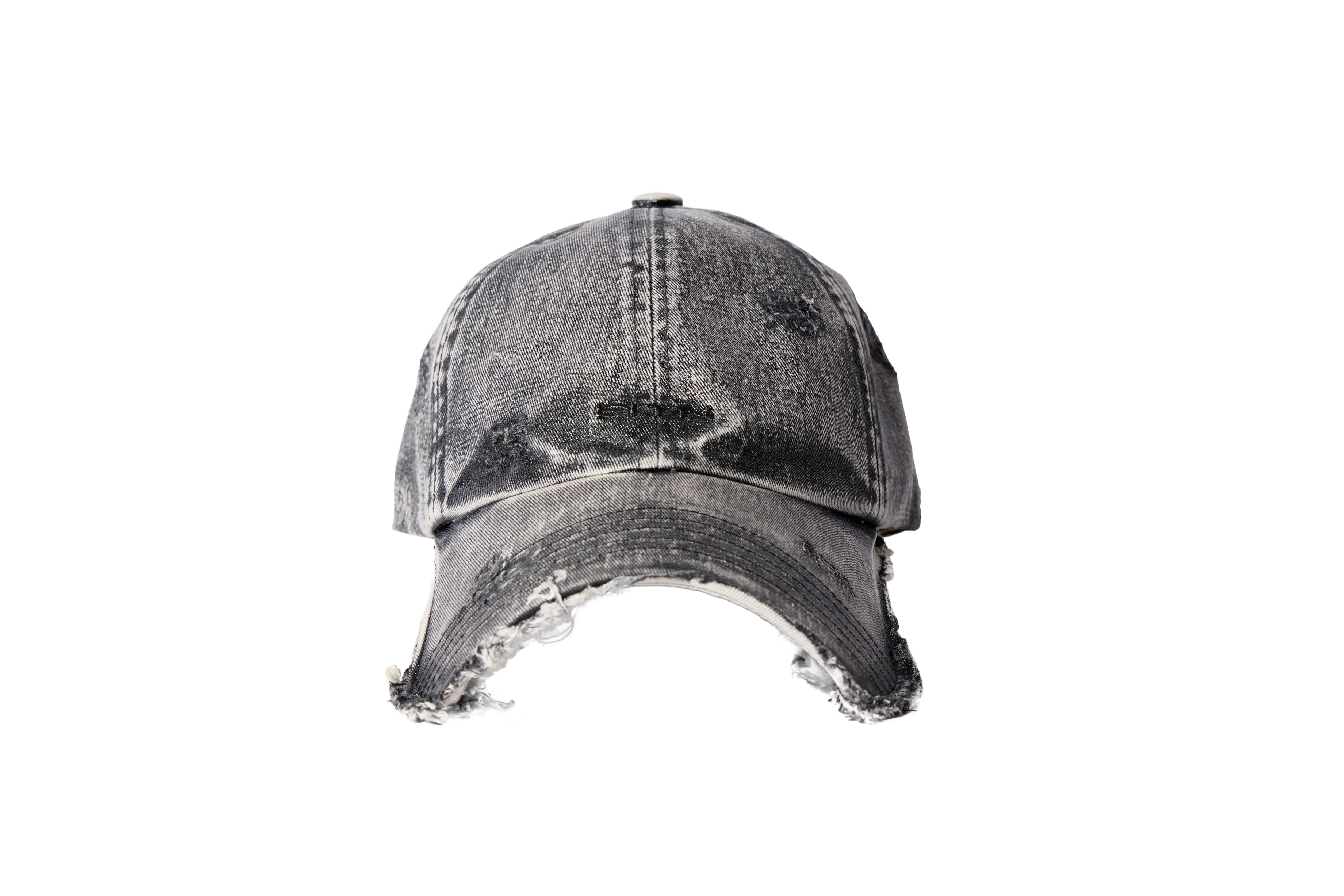 REMIX "Aerocrown Prototype" (Washed Grey)