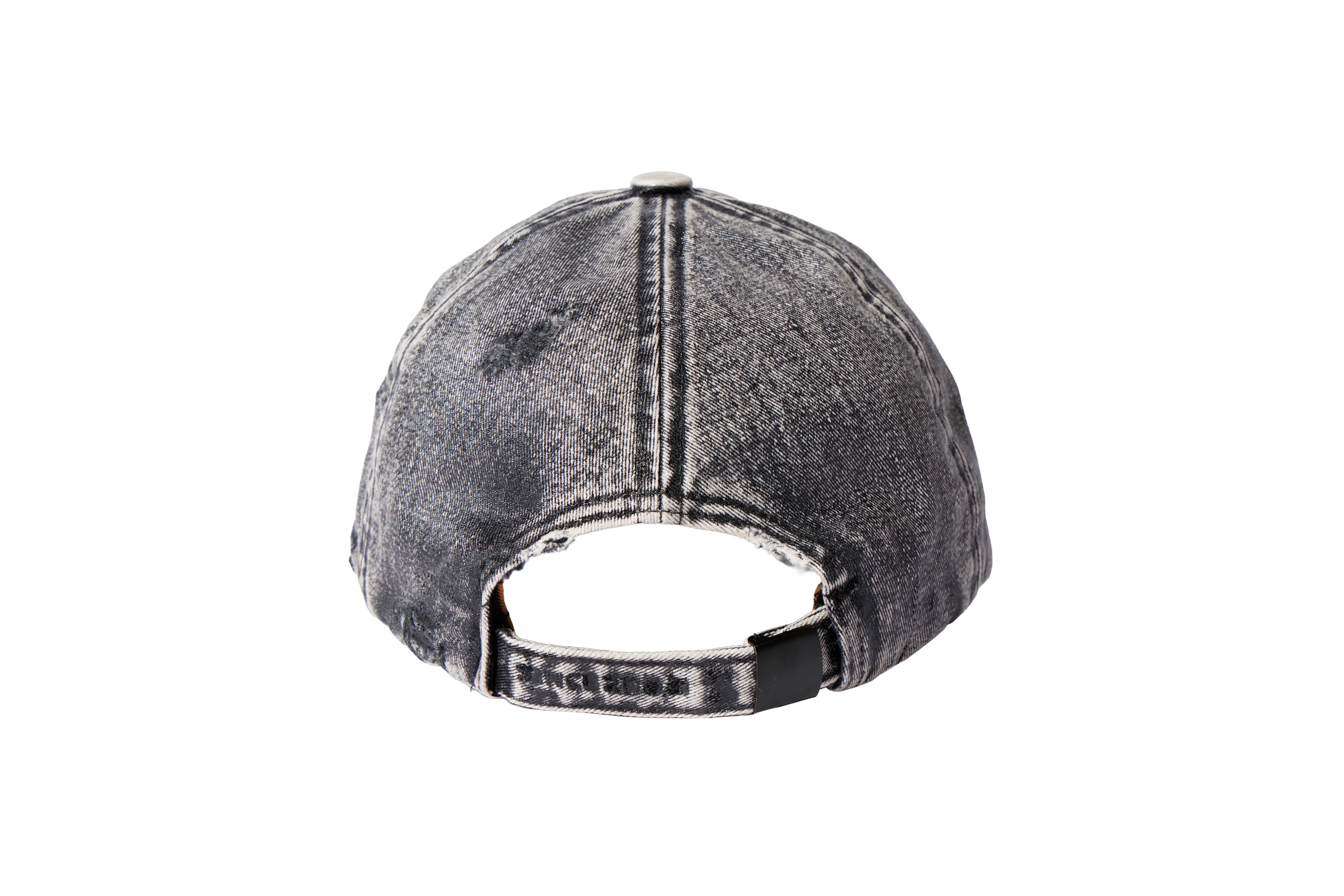 REMIX "Aerocrown Prototype" (Washed Grey)