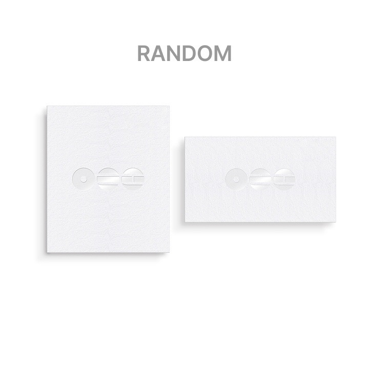 BTS ARIRANG ALBUM( Photo book ver) random cover
