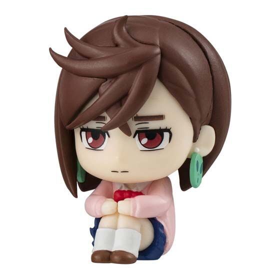 [扭蛋] Gashapon  DanDaDan 膽大黨 等待系列 2  (1套5款)