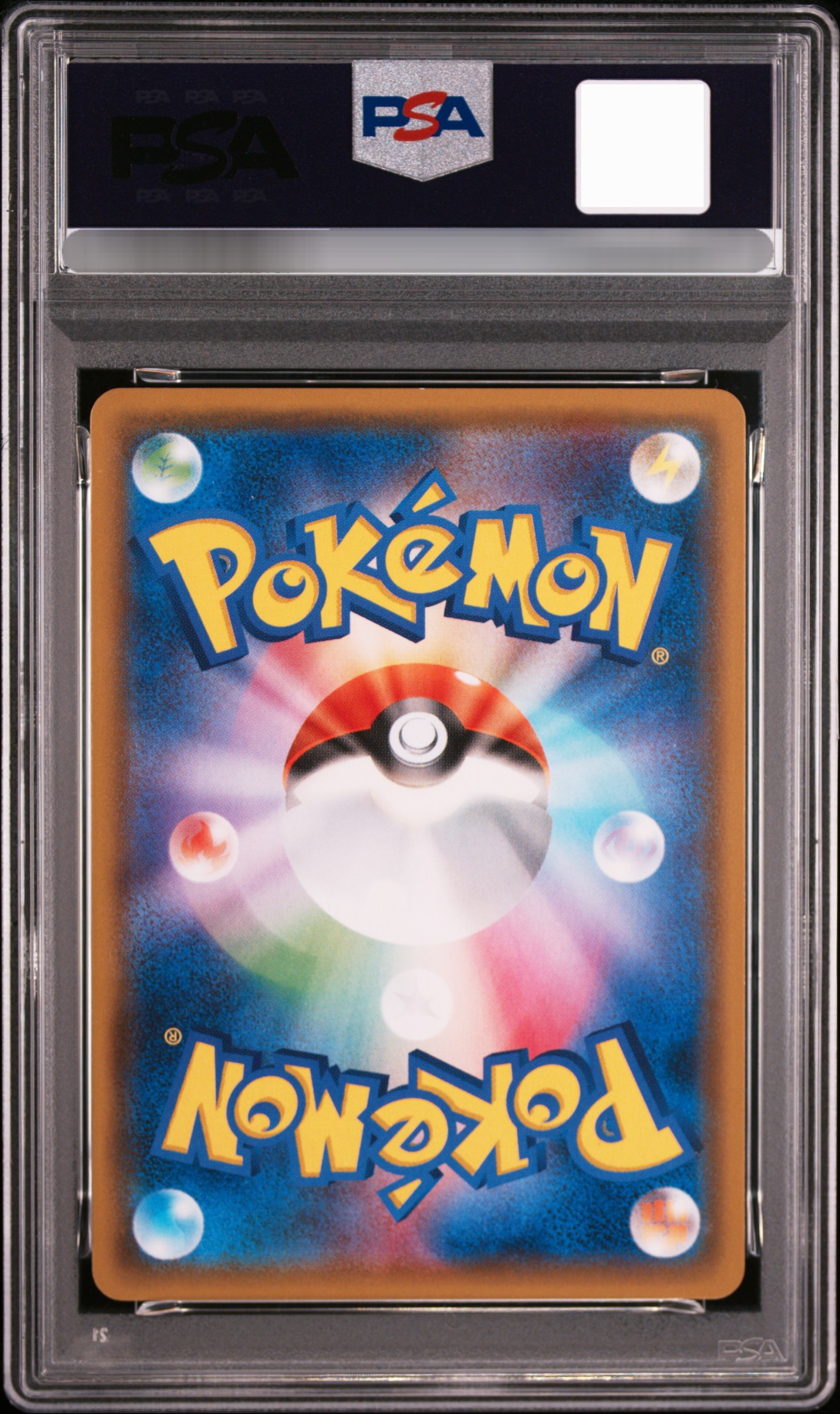 【PSA 9】2018 P.M. JPN. SUN&MOON MAGIKABR & WAILORD GGX TAG BOLT-FA