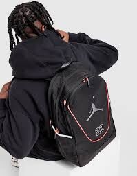 【預購】J0403613　Nike Jordan Flightcore 背囊｜大容量運動背包｜多分層收納｜男女通用 MA9192-G0H