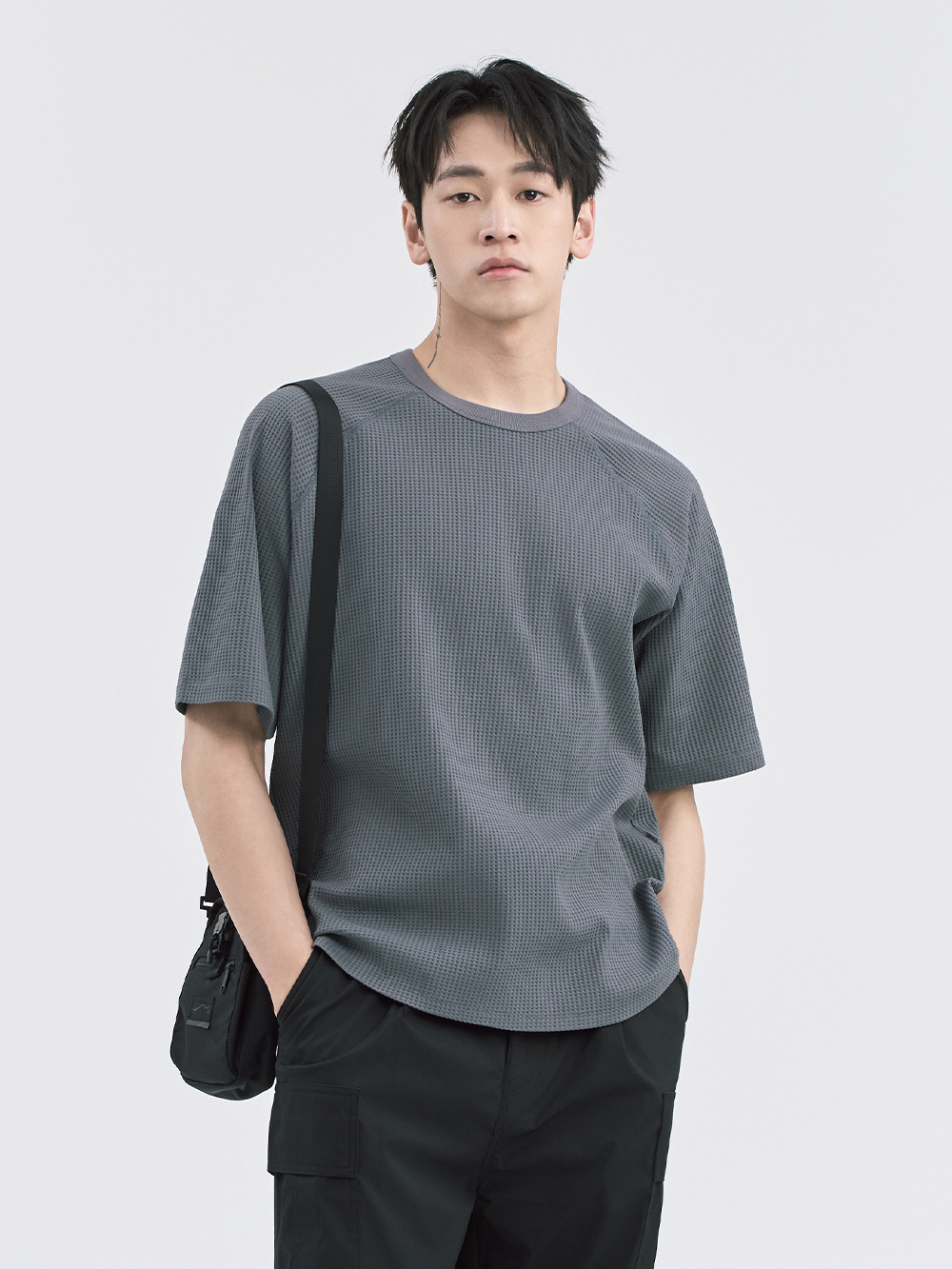 拉格蘭華夫格TEE