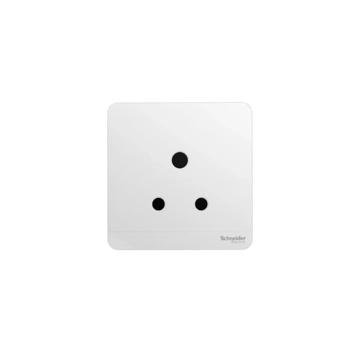 AVATARON奐尚15A單位三腳圓頭插座