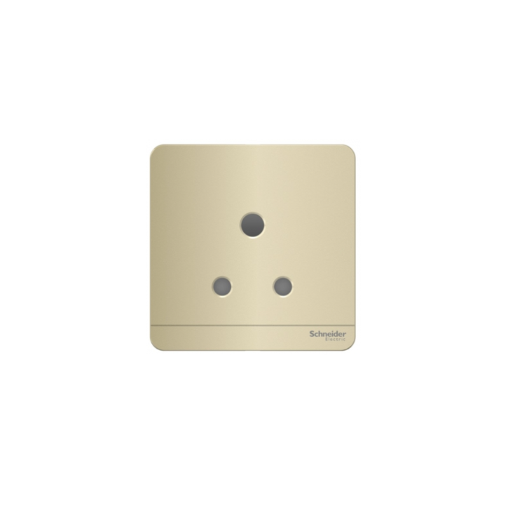 AVATARON奐尚15A單位三腳圓頭插座