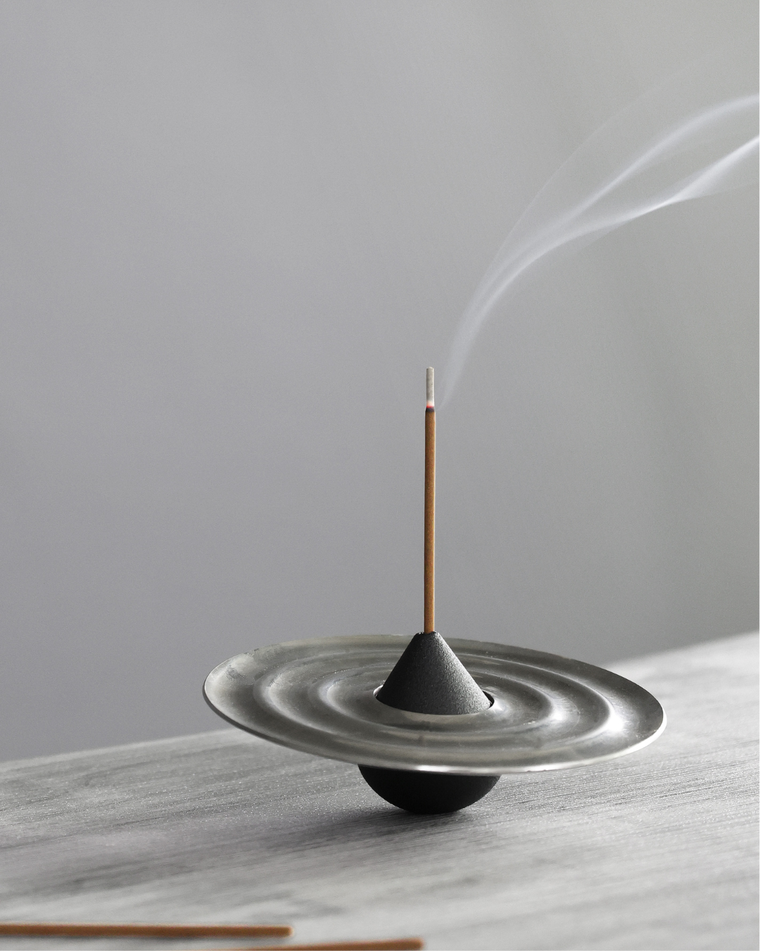 no.30 - 洄 線香座 Incense Holder