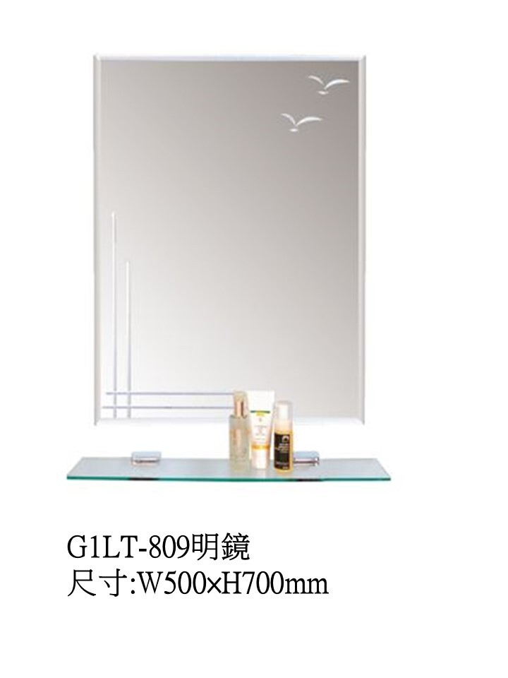 G1LT-809明鏡