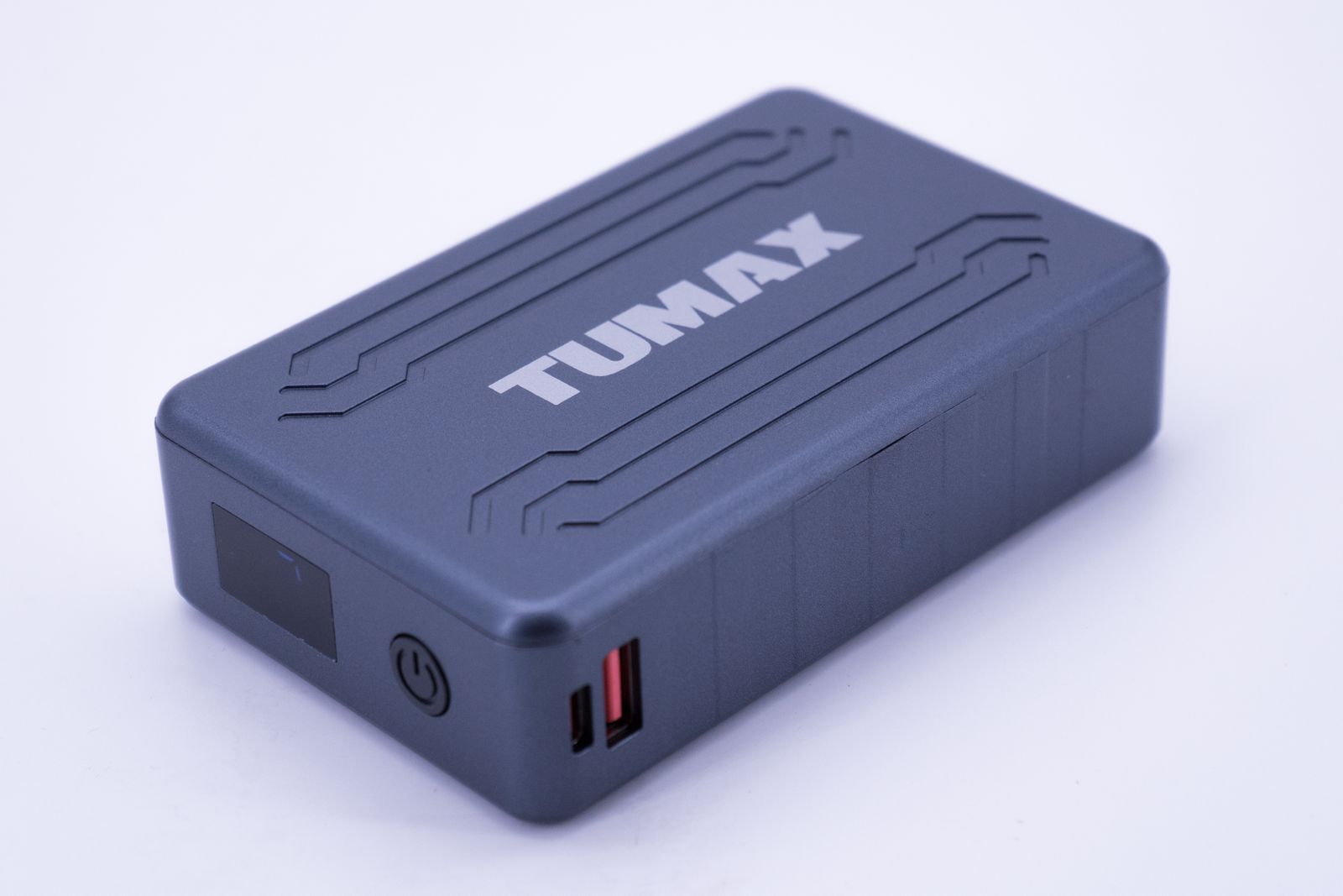 Tumax 24V 風扇充電寶