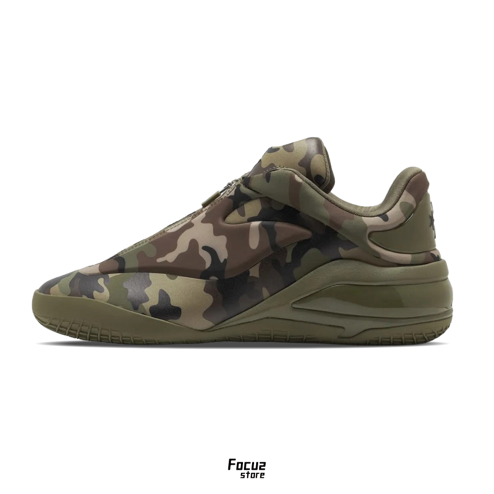 【Focus Store】預購 Converse Shai 001 "Camo" 迷彩 A19839C