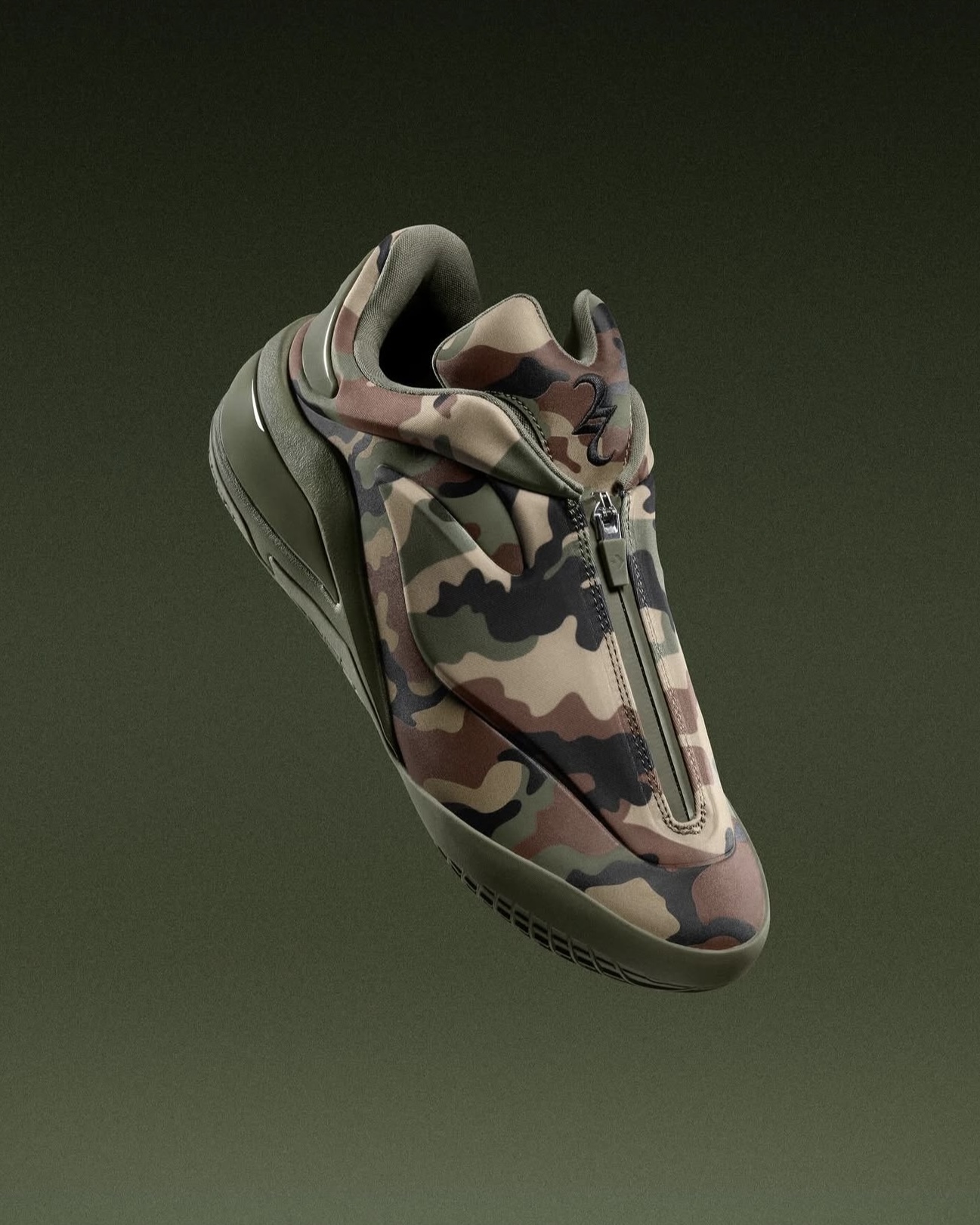 【Focus Store】預購 Converse Shai 001 "Camo" 迷彩 A19839C