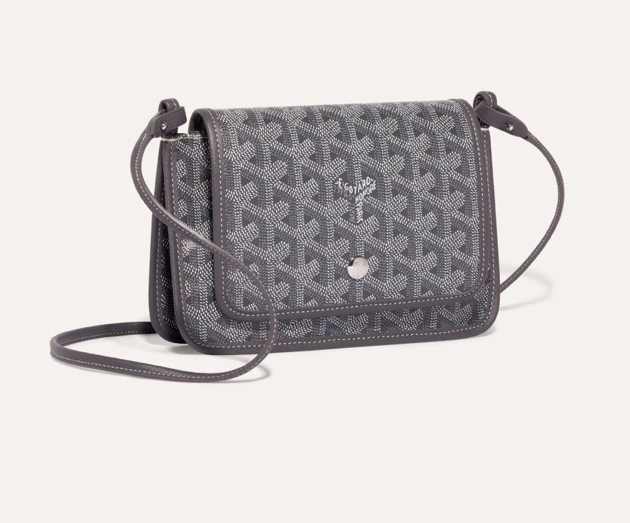 LYS01502 Goyard Plumet pouch-wallet