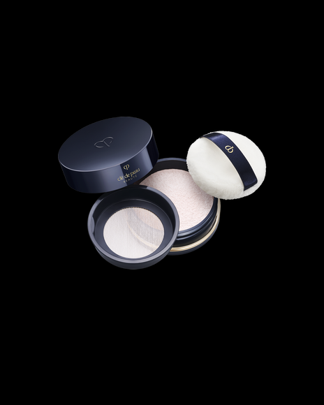 CLE DE PEAU - 鑽光透亮蜜粉（旅行裝）8G