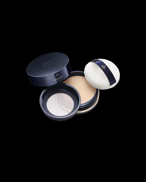 CLE DE PEAU - 鑽光透亮蜜粉（旅行裝）8G