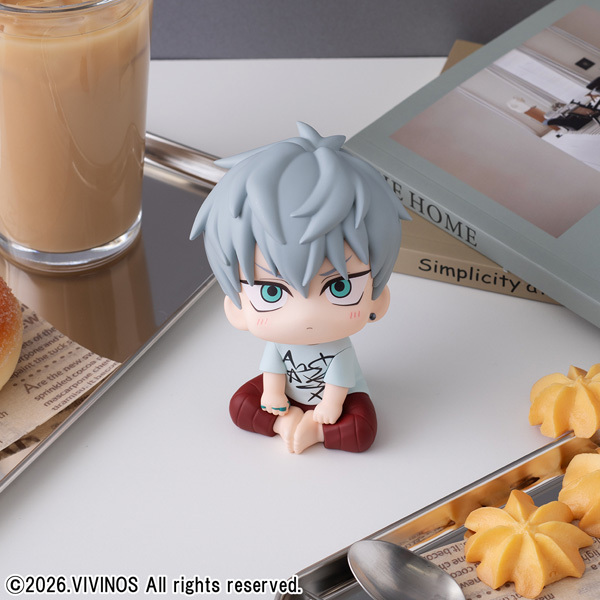 LOOKUP ALIEN STAGE 蒂爾