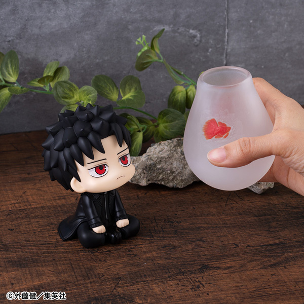 LOOKUP 神樂鉢 六平千鉱