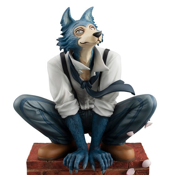 Figure《BEASTARS》雷格西【再販】