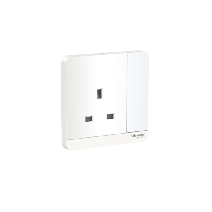 AVATARON奐尚13A單位有燈有制插座