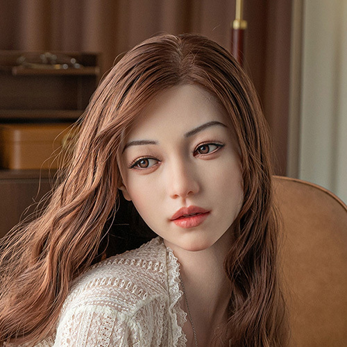 FANREAL 155cm皮紋款 F胸 Yuki 擬真矽膠娃娃 silicone sex doll