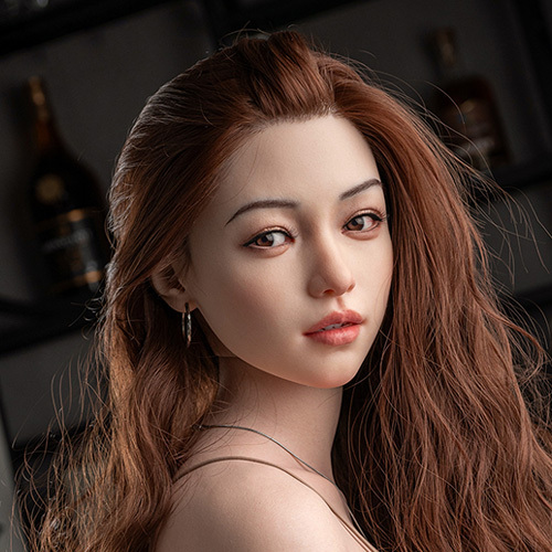 FANREAL 155cm皮紋款 F胸 Yuki 擬真矽膠娃娃 凡瑞 silicone sex doll