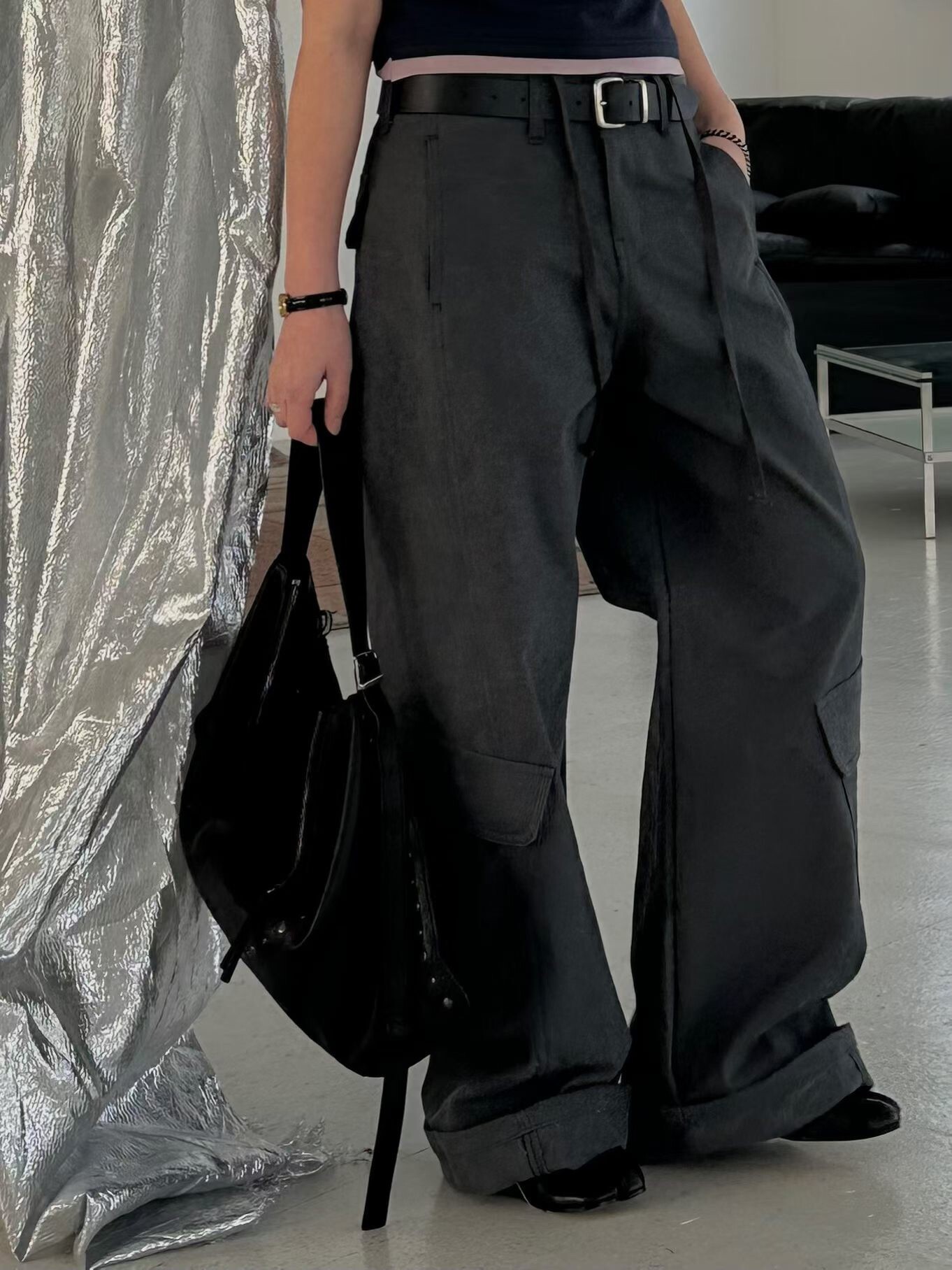 PANTS