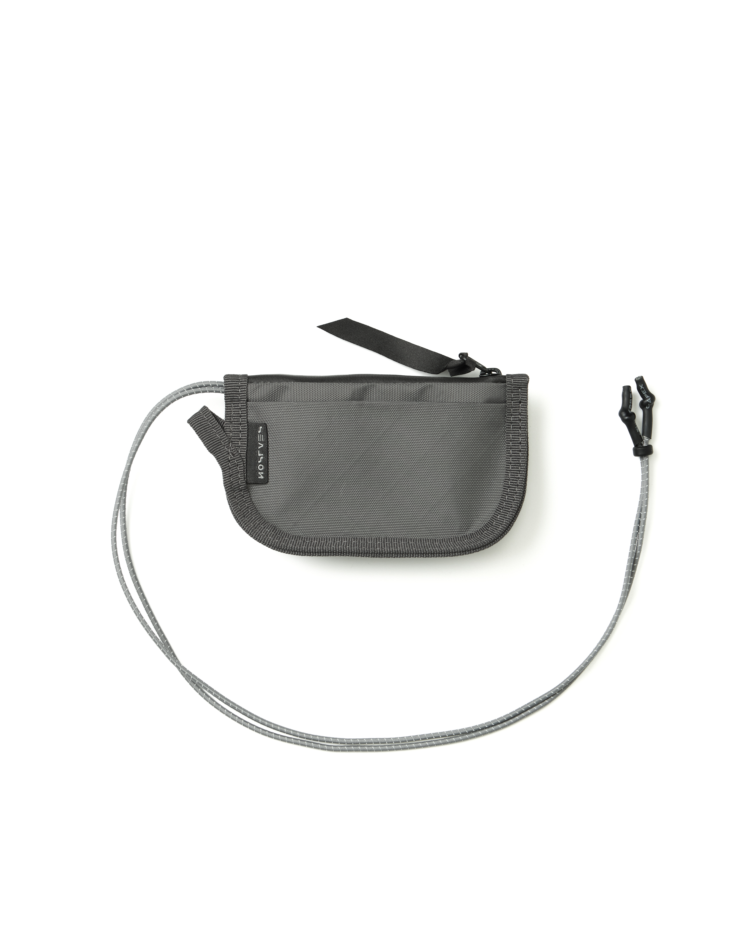 [WISDOM] x SEALSON KEY POUCH 鑰匙包