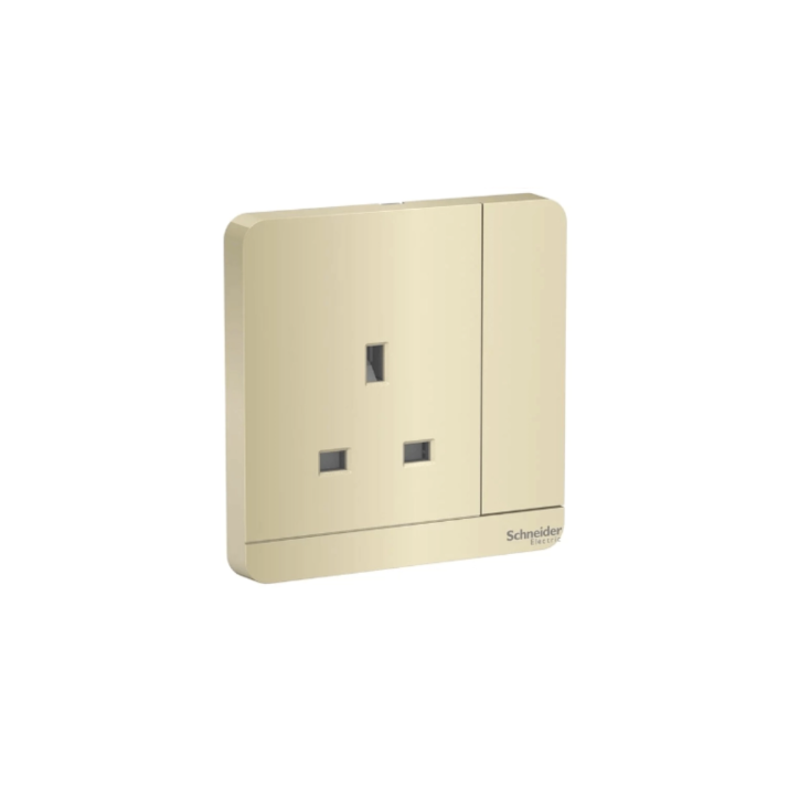 AVATARON奐尚13A單位有制插座