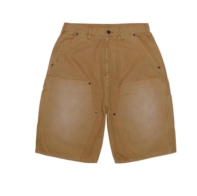 FR2 Double Knees Work Short Pants