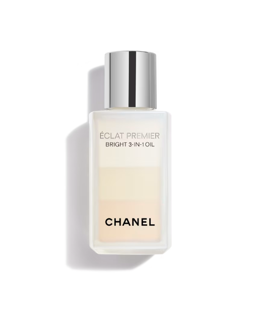 CHANEL 香奈兒 ECLAT PREMIER 花萃透亮三合一明淨精華油 50ml