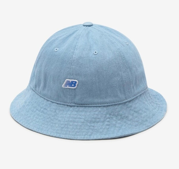 【直播】New Balance LX040304 牛仔漁夫帽 (NBGDESS117)