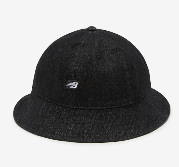 【直播】New Balance LX040304 牛仔漁夫帽 (NBGDESS117)