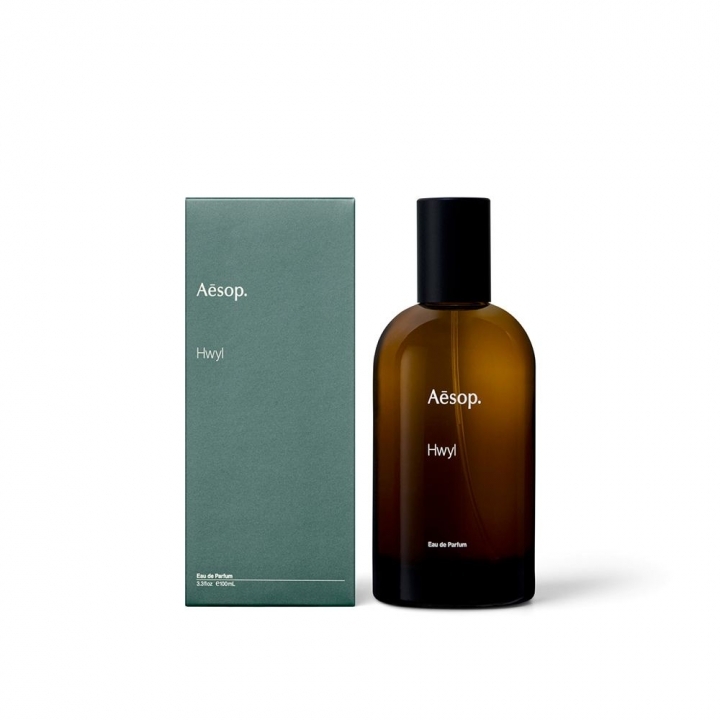 AESOP 伊索 Hwyl 淡香精/濃香水 EDP 100ml