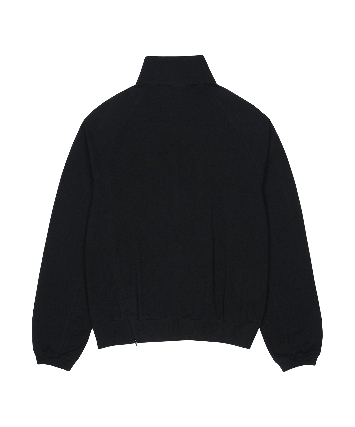 SAN SAN GEAR | 2WAY COTTON JACKET "BLACK"