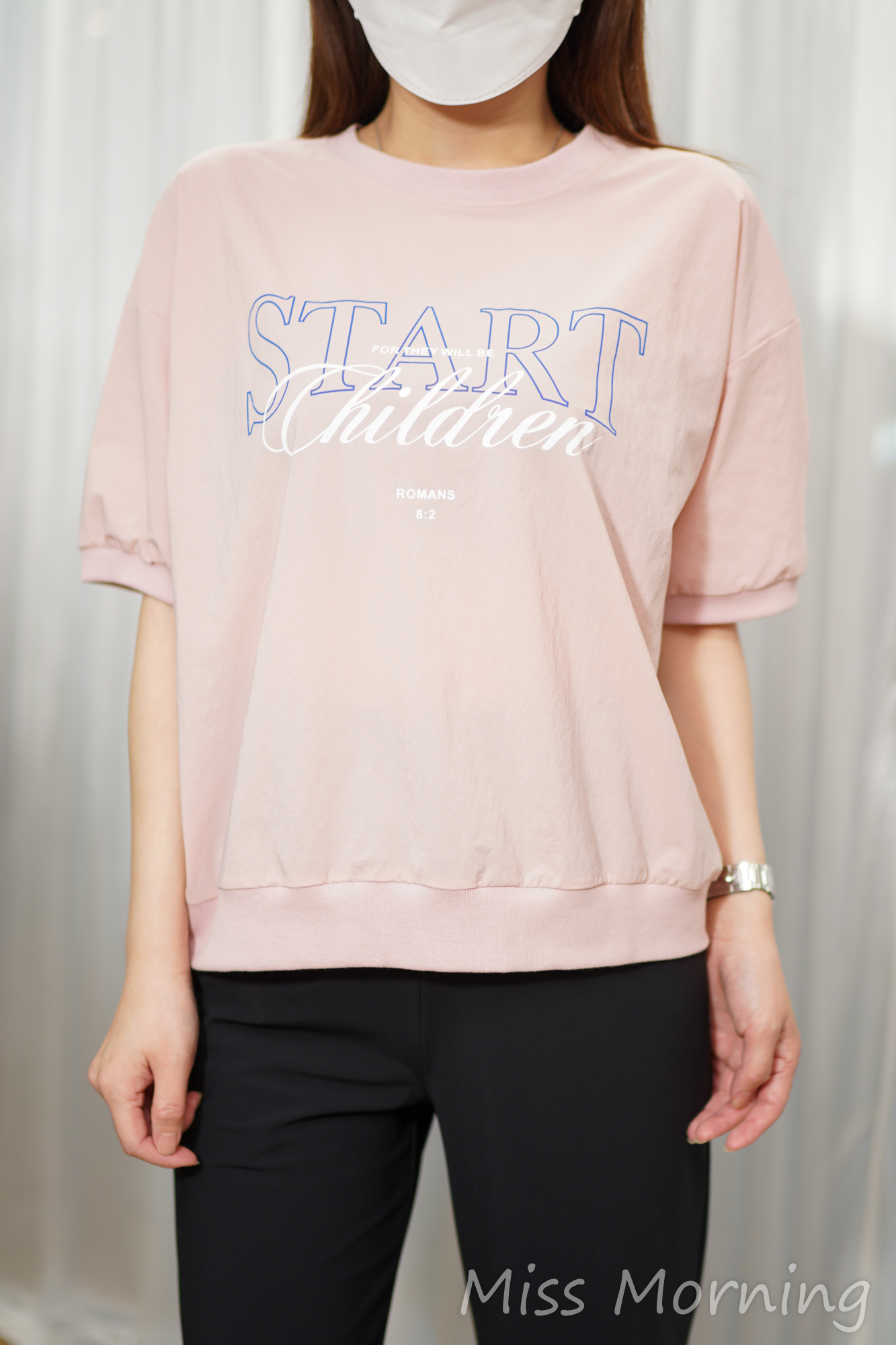 軟熟風衣上衣(15140)