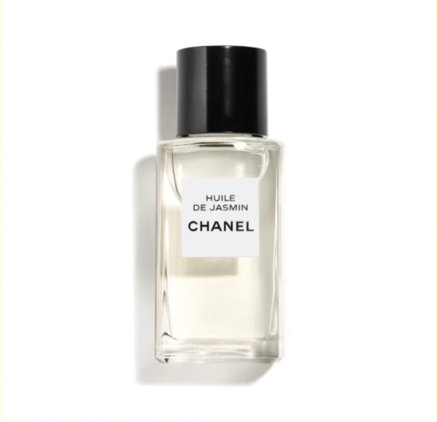 CHANEL 香奈兒 茉莉活膚精華油 50ml