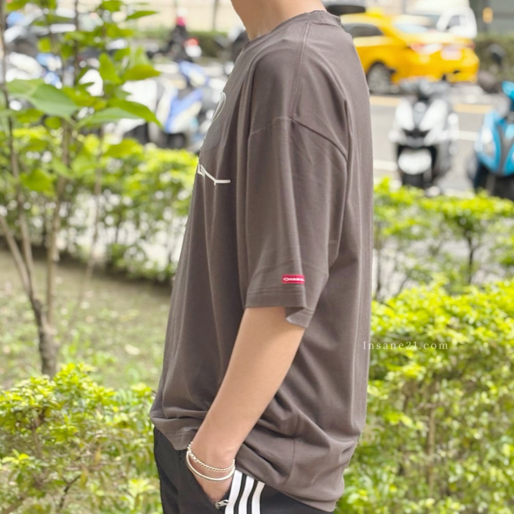 OAKLEY NEW RETRO TEE STRETCH 3.0 雙LOGO 短袖 上衣 FOA409022