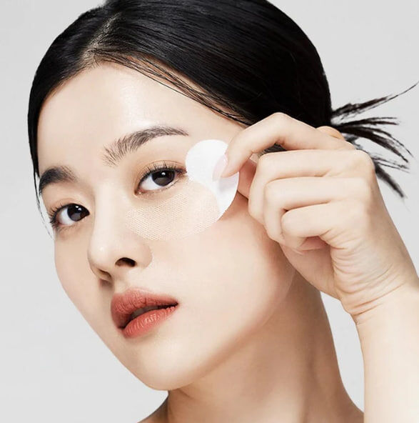 Cellology Mucin Fill Up Patch 8pairs