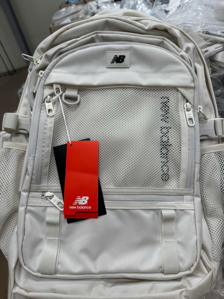 【直播】New Balance LX040315 背包(NBGCESS104-00)