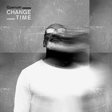Quenum《Change Time》（LP）