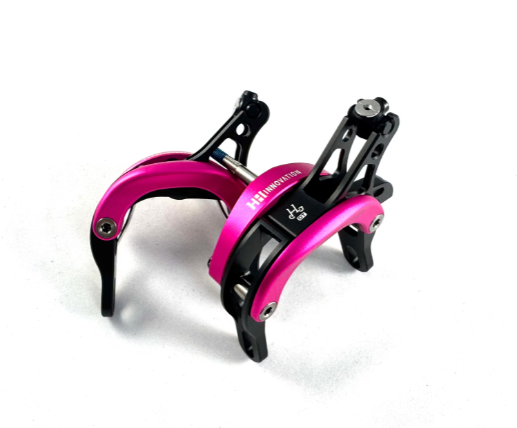 HH design DT C夾 （黑色系列）/剎車夾/Brake Caliper DT