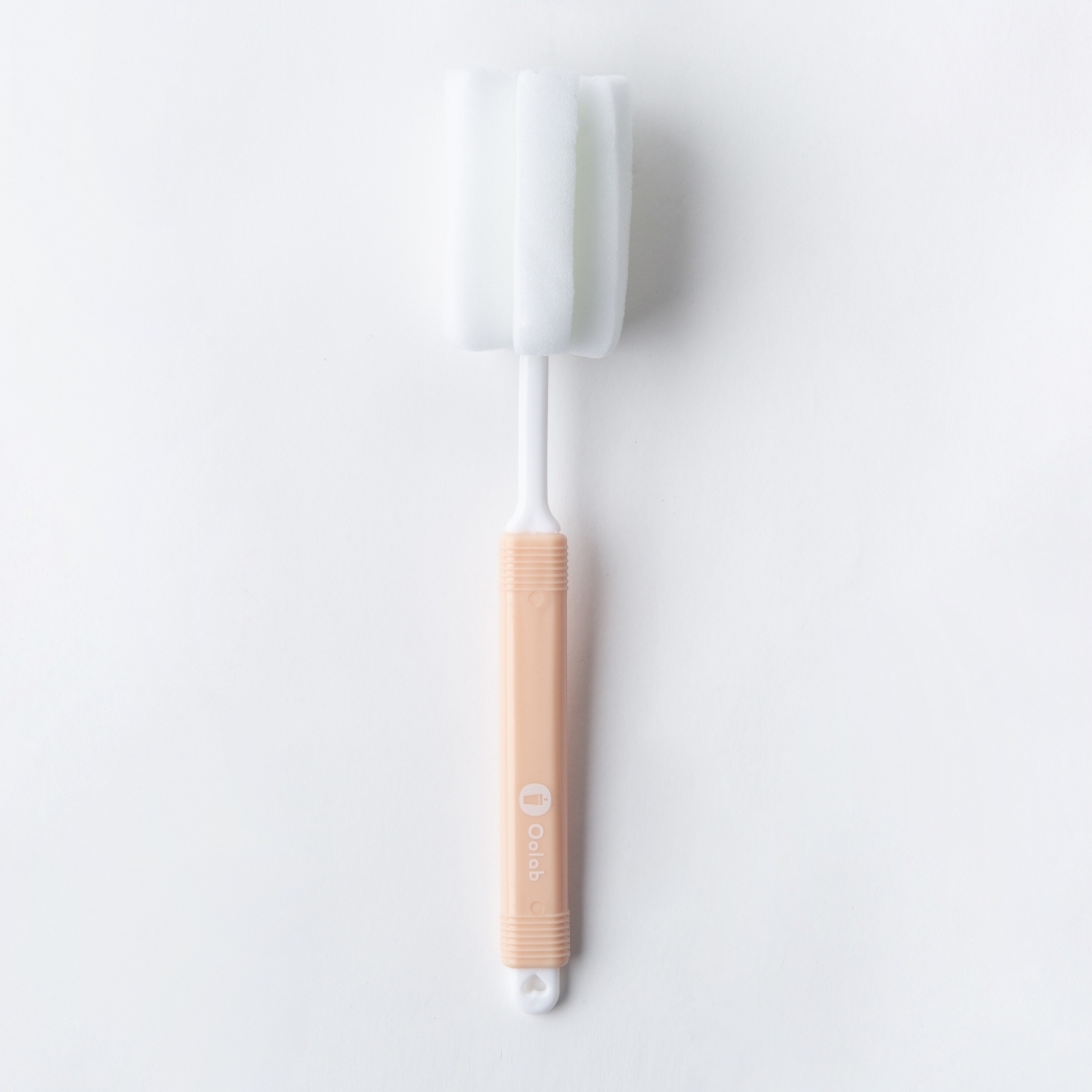 <2026首團> Oolab 品牌杯專用伸縮式海綿刷