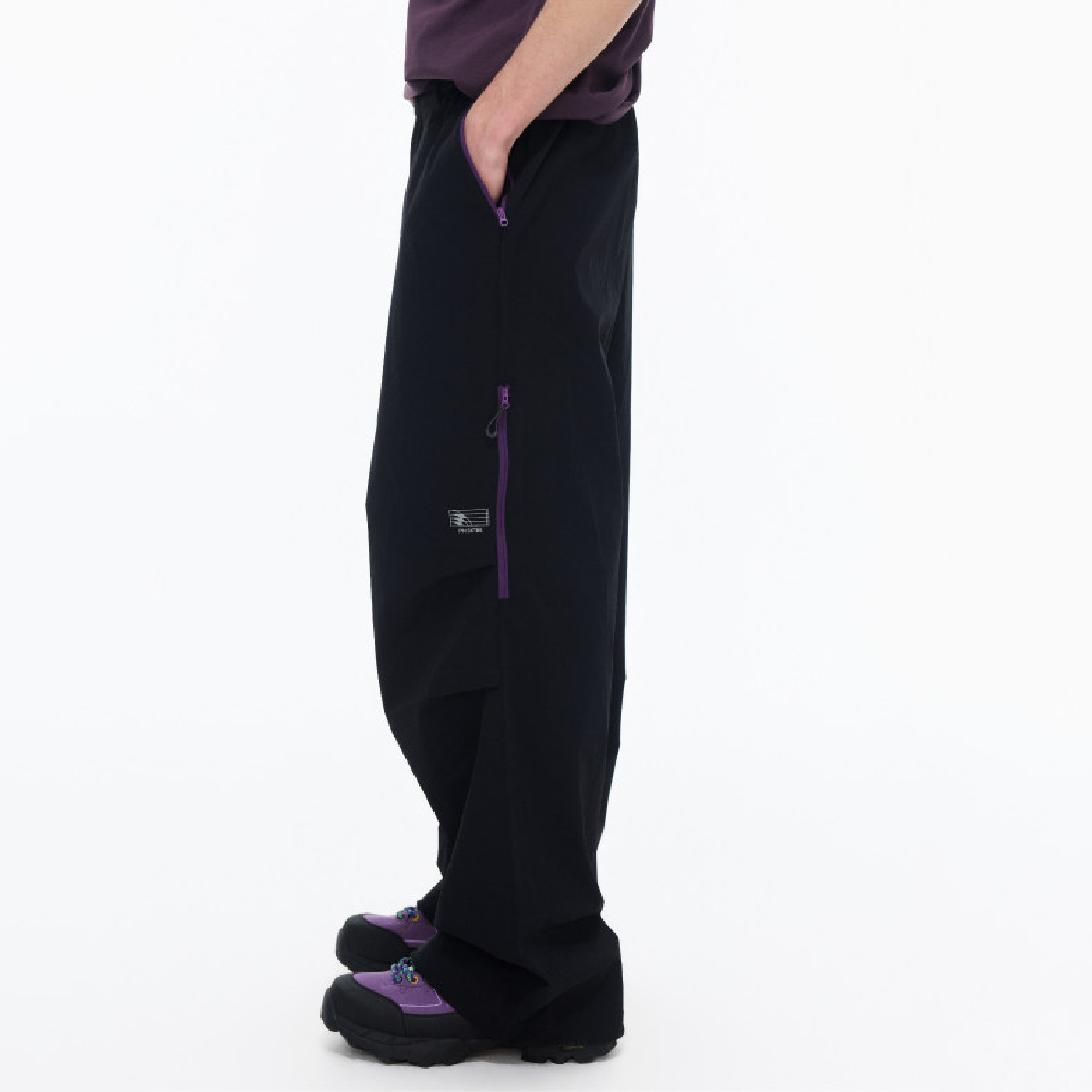 PIN SKTBS Outdoor Paratrooper Pants 輕量戶外 傘兵長褲 [P-P0626]