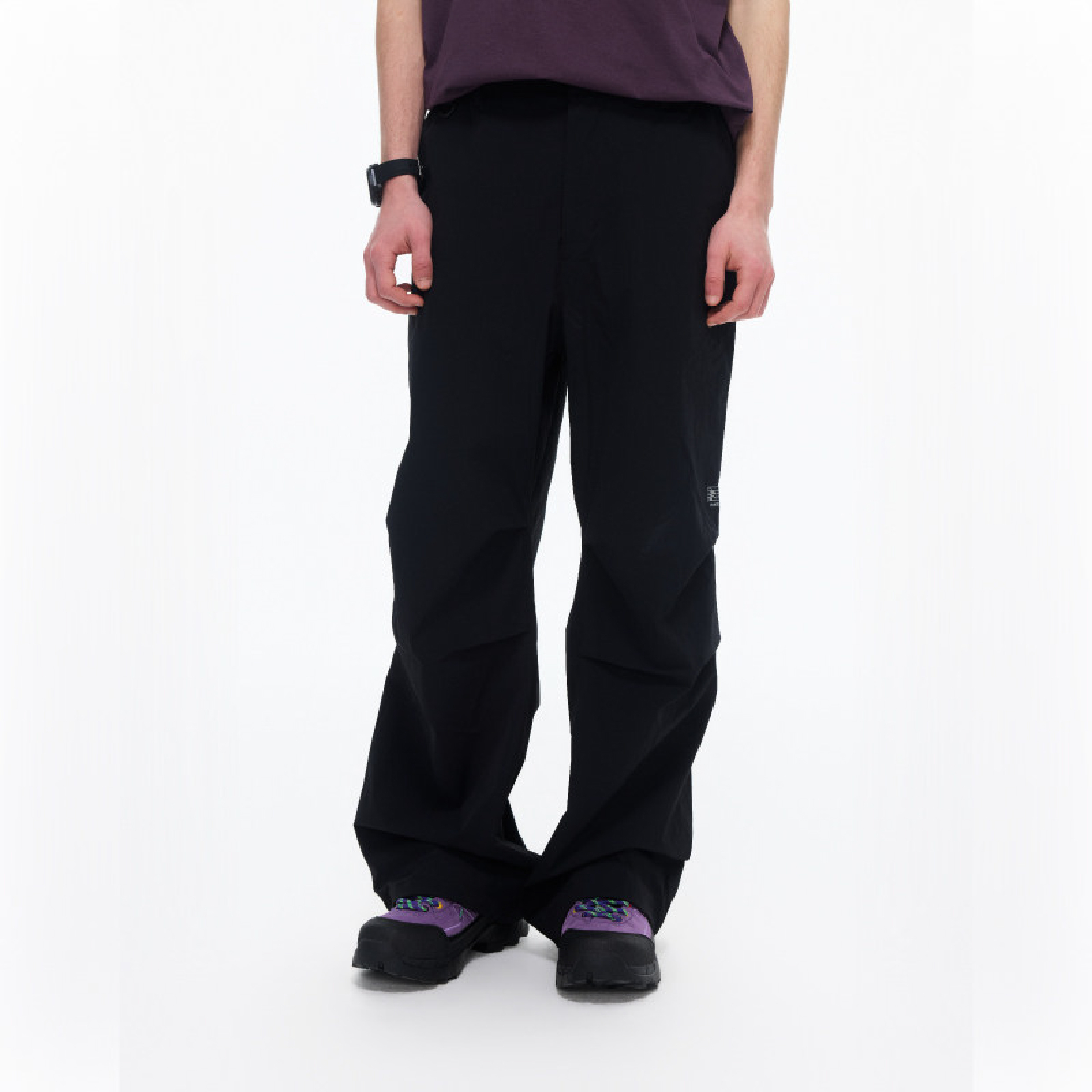 PIN SKTBS Outdoor Paratrooper Pants 輕量戶外 傘兵長褲 [P-P0626]