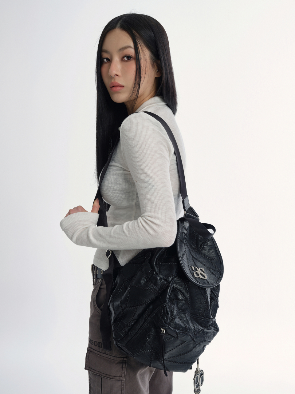ASON BENET BACKPACK