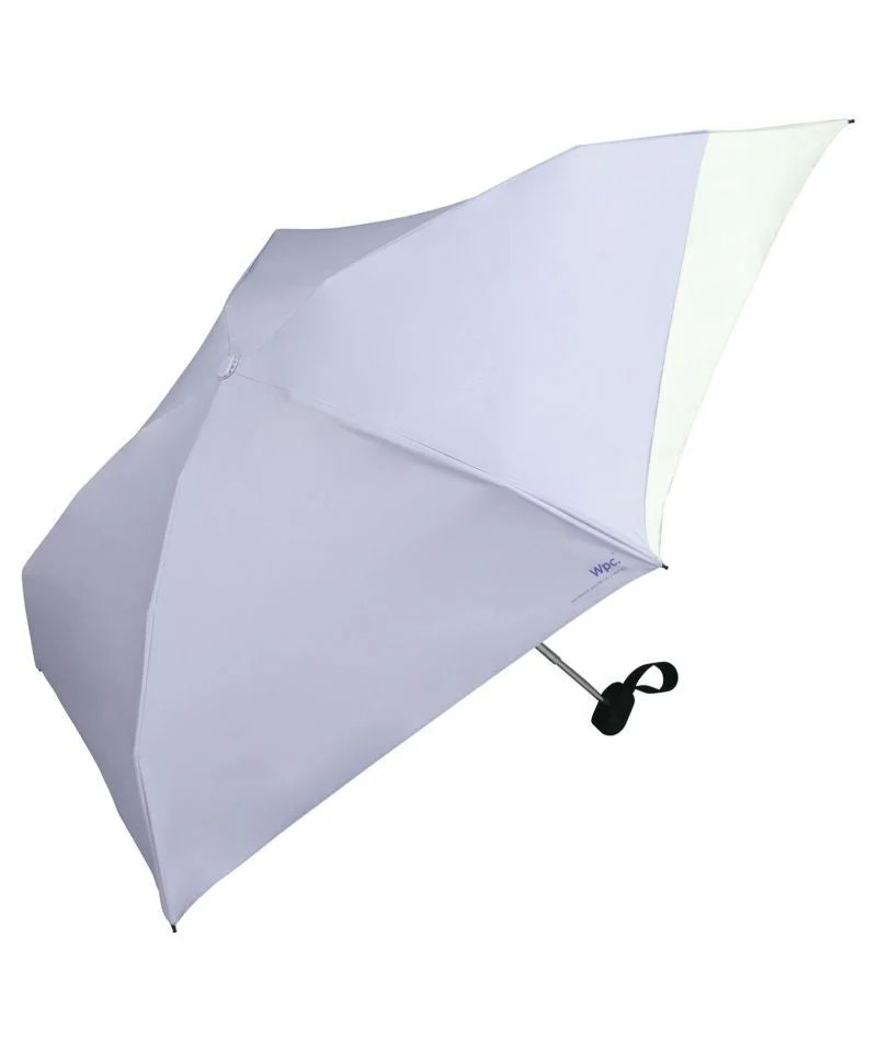 (L) MINI PARASOL Unisex 情侶合用袖珍遮陽傘 (230g) #WPP022 - WPC #0413UB