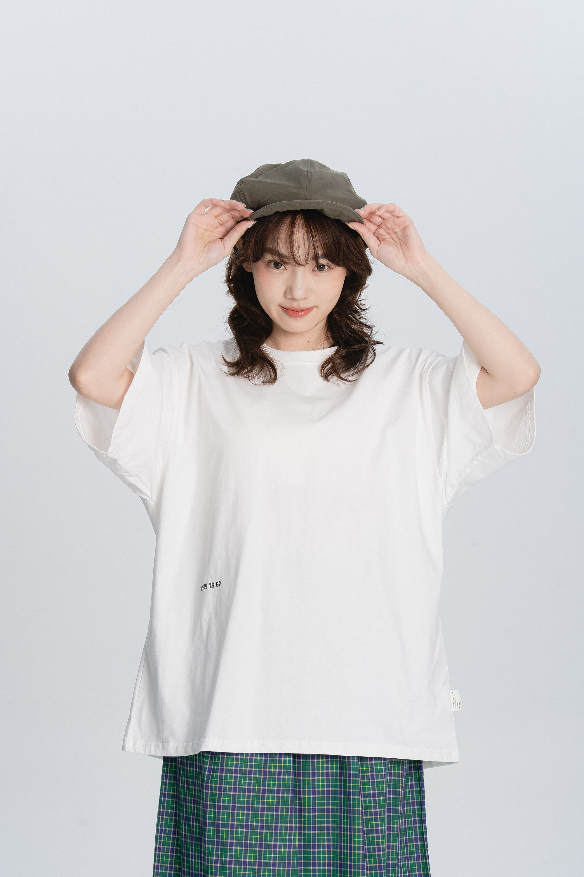 滑板CITY BOYS印花t 2色