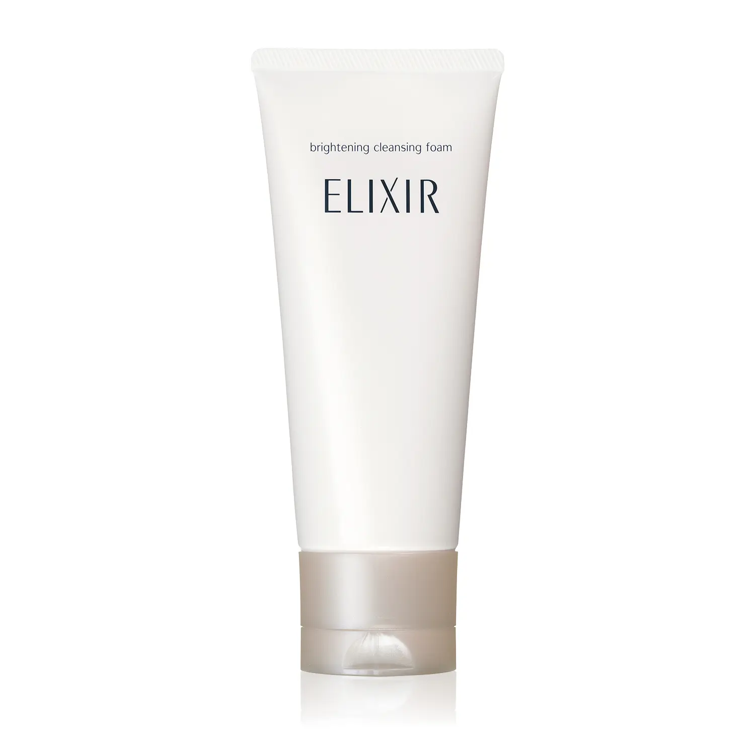 ELIXIR Brightening Cleansing Foam 亮白潔顏泡沫 145g