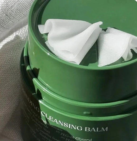 DR. ALTHEA Pure Grinding Cleansing Balm