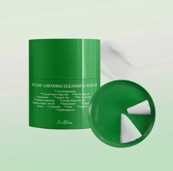 DR. ALTHEA Pure Grinding Cleansing Balm